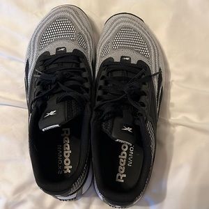 Reebok nano X2 size 10